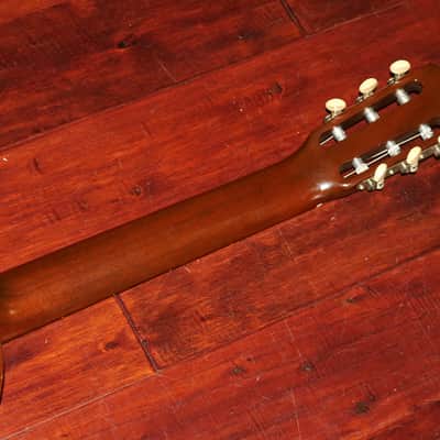 Martin 00-16C 1972 image 7