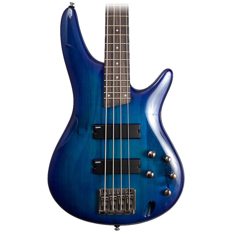 Ibanez SR370 Standard Soundgear Bass 2011 - 2015 | Reverb