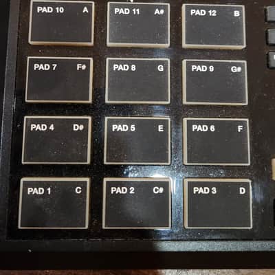STUDIO SALE! Akai Professional XR20 Beat Digital Drum Machine 2000s Japan image 8