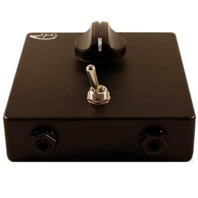 8 Ohm 100 Watt Guitar Amp Attenuator image 3
