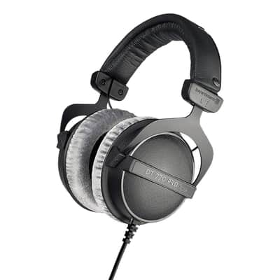 DT 770 Pro 80 Beyerdynamic image 6