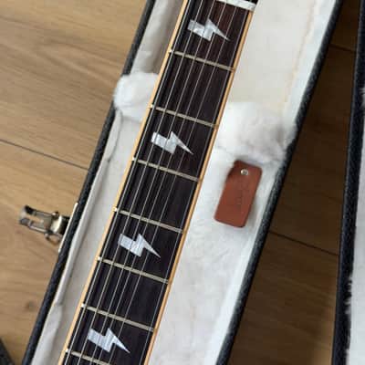 Gibson Angus Young Signature SG Ebony Thunderstruck ⚡️ AC/DC ⚡️ image 13