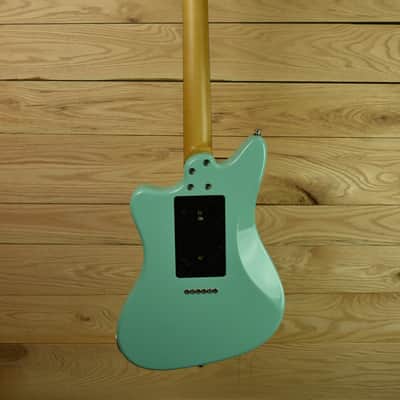 Cream T Custom Shop Crossfire 2025 - Seafoam Green image 5