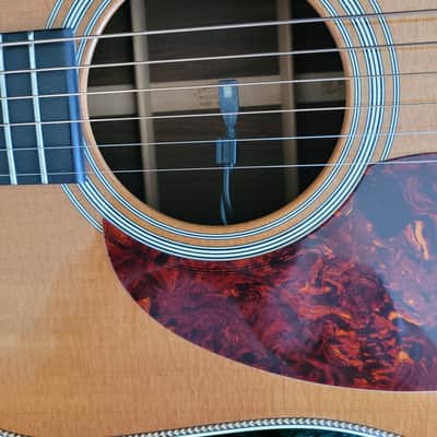 Martin HD-28 Left-Handed 1996 - Natural image 3