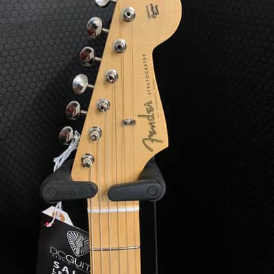 Fender Steve Lacy Signature People Pleaser Stratocaster 2023 - Present - Chaos Burst image 5
