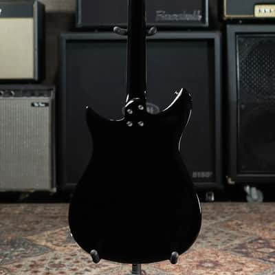 Gretsch Electromatic CVT Baritone Electric Guitar - Bristol Fog image 8