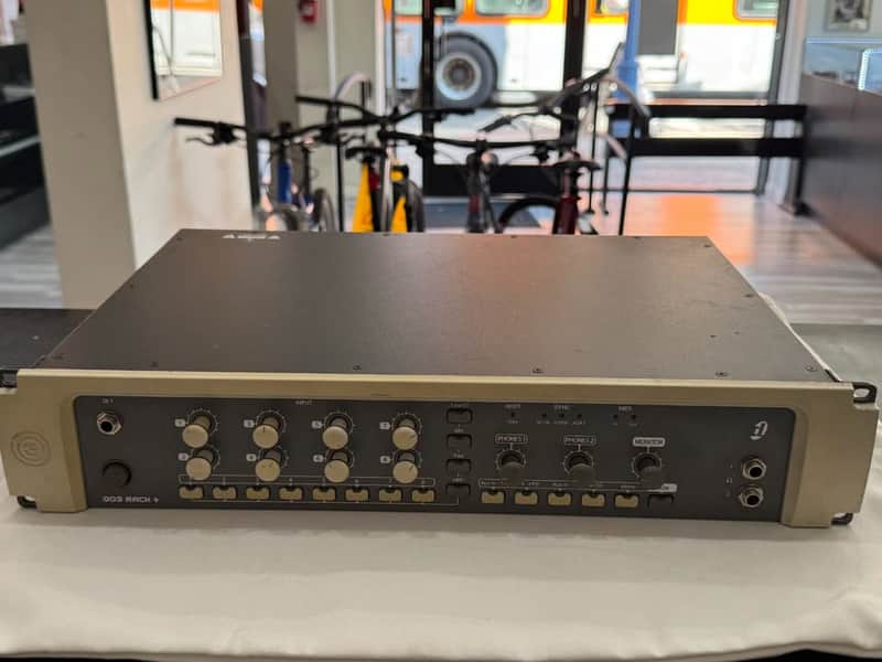 Digidesign Digi 003 RACK+ FireWire Audio Interface image 1