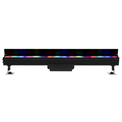 American DJ ElectraPix Bar 16 IP65 Wireless DMX RGBAL+UV Outdoor Light Strip Bar image 4