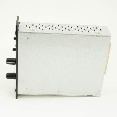 dbx 520 500 Series De-Esser Module 2010s - Black image 8