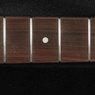 Michael Kelly MK60 Strat Electric Guitar Kit Maple/Rosewood Neck and Ash Body image 6