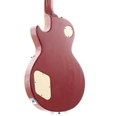 Orville LPS-75 Cherry Sunburst [K098856] (04/30) image 9