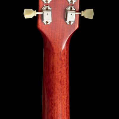 Gibson Custom Collectors Choice #3 1960 Les Paul "The Babe" image 18