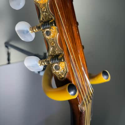 Vintage Martin O0-21 | 1965 | Natural Finish image 4