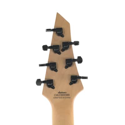 Jackson JS22 Dinky AH SB image 5