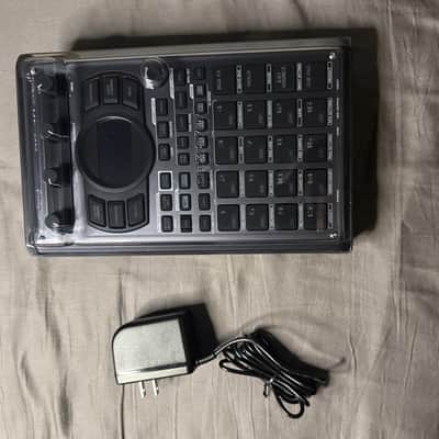 Roland SP-404MkII 2021 - Present - Gray image 7