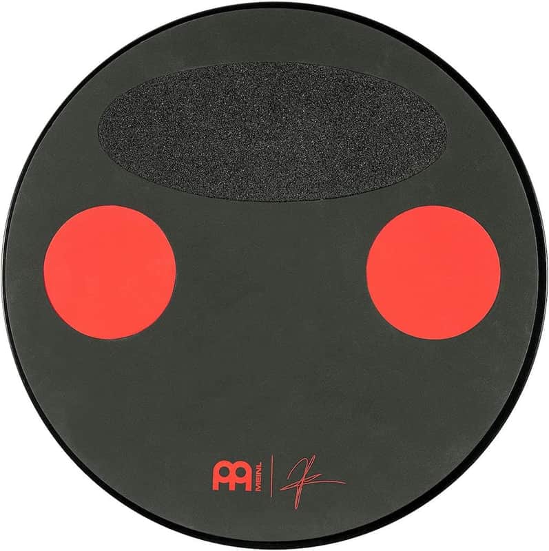 Meinl Anika Nilles Split Tone Practice Pad image 1