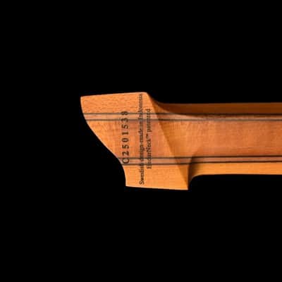Strandberg Guitars Boden Standard 4 2025 - Natural image 9