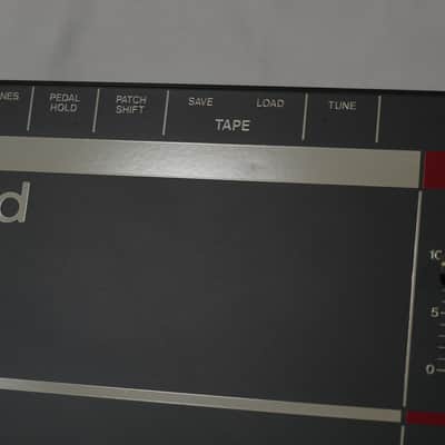 Roland JUNO-106 image 21