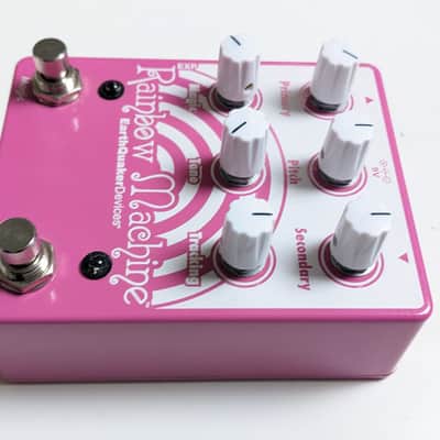 EarthQuaker Devices Rainbow Machine image 6