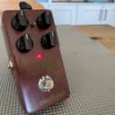 TC Electronic MojoMojo Overdrive w/box
