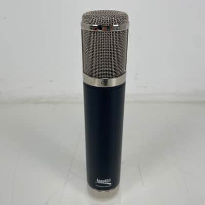 Apex - 460 - Anniversary Edition - Tube Condenser Microphone - Mint - (AKG C12) (No. 2) image 2