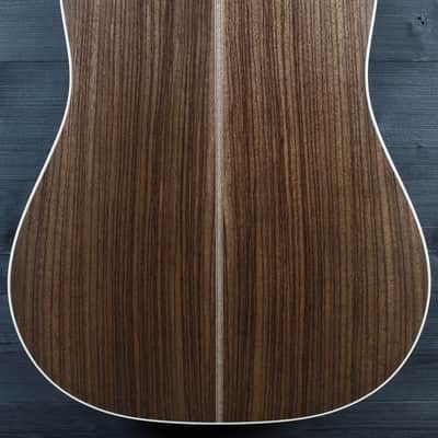 Martin Custom Shop D28 1937 Authentic Rosewood / Adirondack Acoustic Guitar image 3