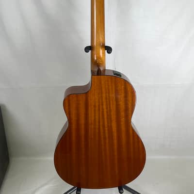 Cordoba C5-CE Classical with Electronics 2010s - Natural image 4