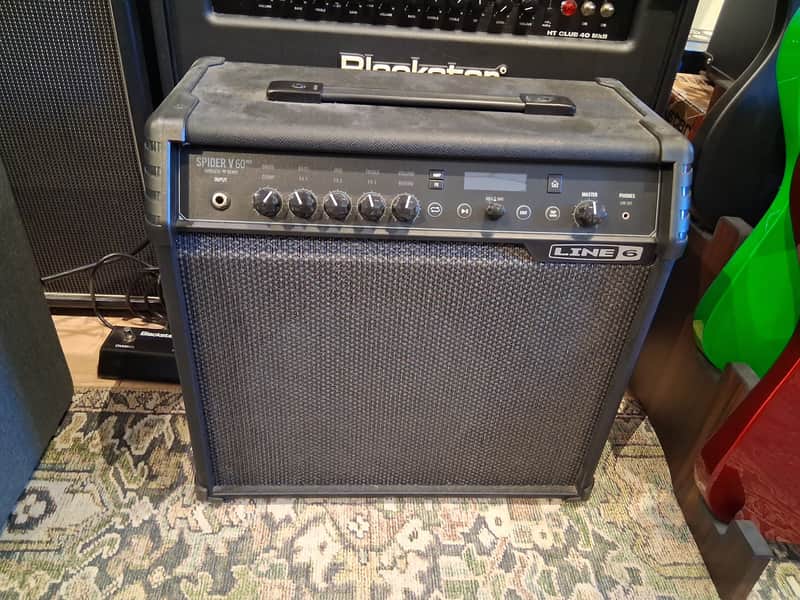Line 6 Spider V 60 for Sale