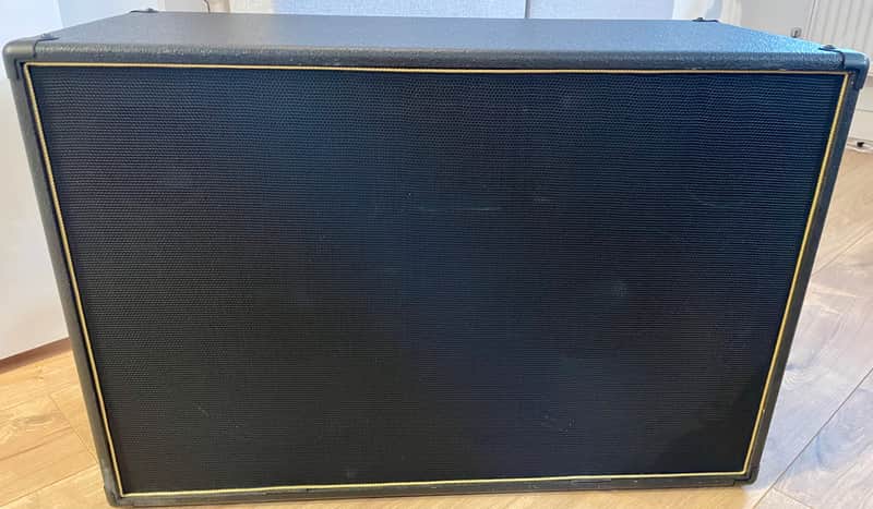 Matrix Amplification FR212 FRFR Speaker Cabinet image 1
