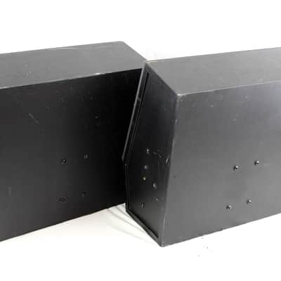 JBL Model 8330 Professional Theater Speakers-Pair image 7