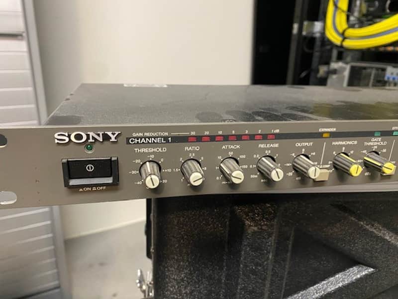 Sony SRP-L210 80's, 90's image 1