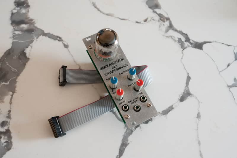 Metasonix RK3 Ringer/Shaper