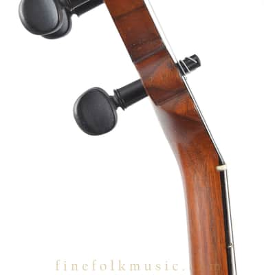 1880s Dobson Victor Elegant 5-String Banjo image 4