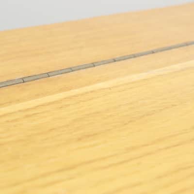 Farfisa Royal Artist Piano Reed Organ Keyboard For Repair image 7
