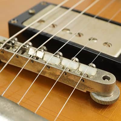 2008 Gibson 'Inspired By' Joe Bonamassa Les Paul Goldtop #062 image 19