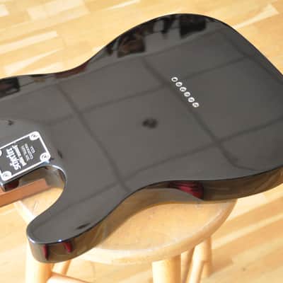 SCHECTER PT Nick Johnston Signature Atomic Ink / Telecaster Type / IW22051176 image 10