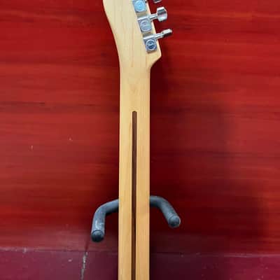 Fender Telecaster mid 90s - black image 5