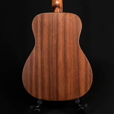 Martin Ed Sheeran  ÷ Signature Edition Little Martin Electro-Acoustic Guitar 2019 (0629) image 2