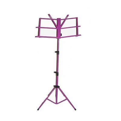 Prince Music Pack -Prince Purple Rain Piano Book W/61-Key Keyboard & Music Stand image 4