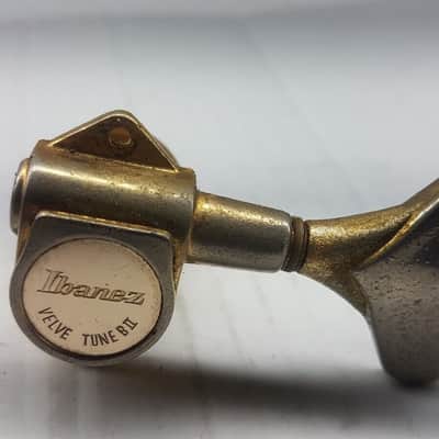 1983 Ibanez Mc 924 Velve Tune B II Bass Tuner image 3