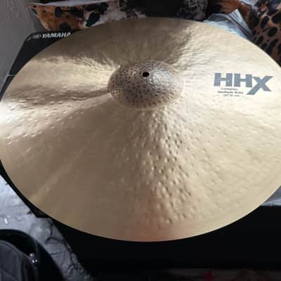 Sabian HHX complex medium ride 20” Top seller save BIG image 4