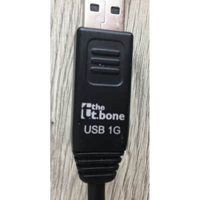 T-Bone Jack Usb image 3