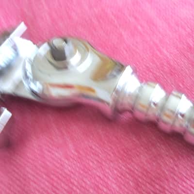 Ludwig Modular Tom Arm with Memory Lock, Long - Vintage image 5