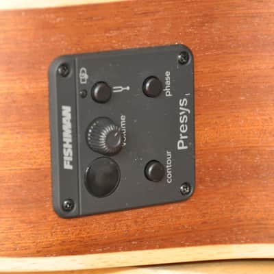 KREMONA M-15CE CW Orchestra Model Cutaway Electro / Made In Europe / 25-037-6-18 image 7
