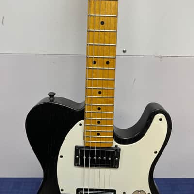 Used Custom Tele Telecaster-Style Electric Guitar image 5