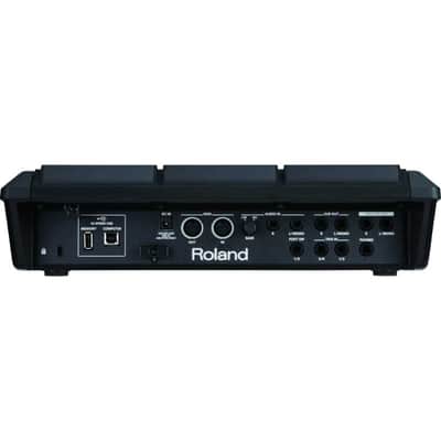 Roland SPD-SX Sampling Percussion Pad image 5