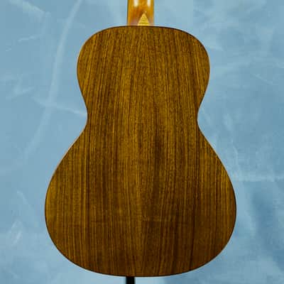 Webber Guitars L-00 image 4