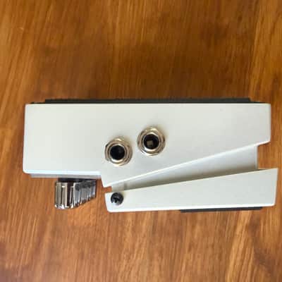 Boss NS-1X Noise Suppressor 2023 - Present - Silver image 2