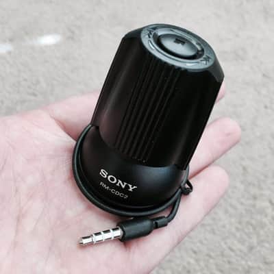 Walkman Sony WM-EX672 Vintage – Bleu, Fonctionnel
