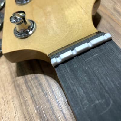 UnBranded Fretless Bass Neck 2026 image 5